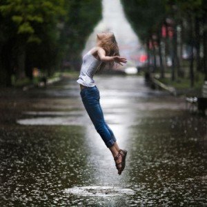 Дождь и свет 🌦️(remix 1)