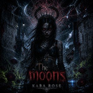 The moons