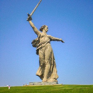 Родина-Мать