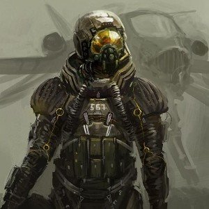 Пилот Файтера