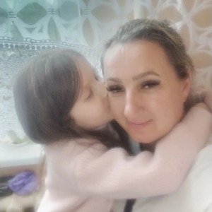 Моя тихая гавань