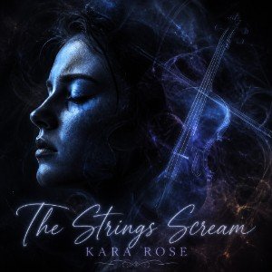 The Strings Scream