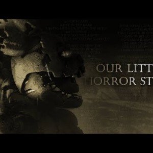 Out little horror story Rus cover(Aviators)