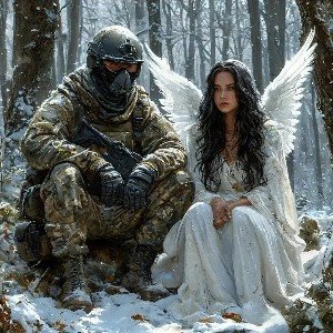 Русская красота