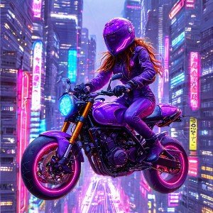 Я лихорадка.Я взрываю мир.