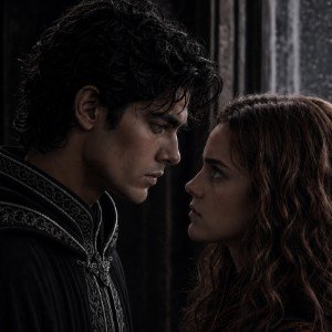 Through Every Time: A Grey and Granger