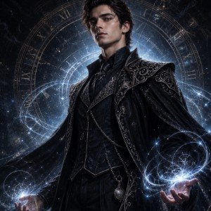 Arcane Blood: The Grey Legacy