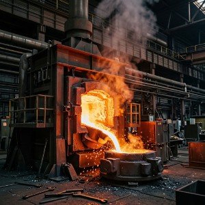 Завод