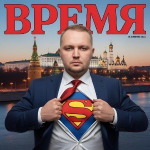 I'm superman ("Slim Shady")