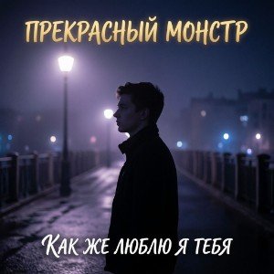 Как же люблю я тебя