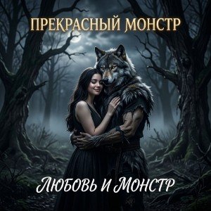 Любовь и мостр