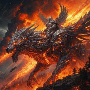 Рассекая тьму