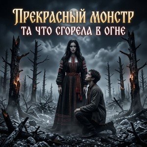 Та что сгорела в огне (Edit)