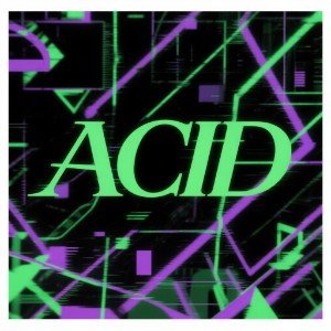 Neon Abyss