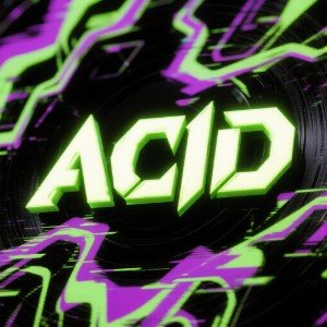 Neon Abyss