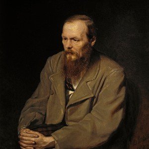 Раскаяние Родиона (памяти Ф. Достоевского)