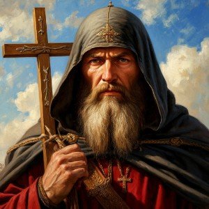 Деревенские легенды   (Поп)