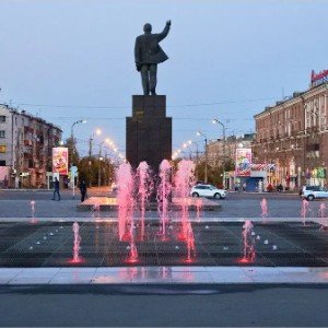 Орск