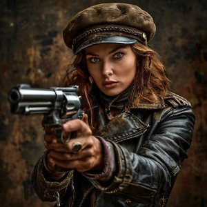 Мурка хулиганка инструментал