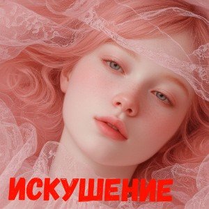 Искушение (И.Черемушкина) (Перезалив)