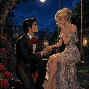 ❣️Полюби!❣️