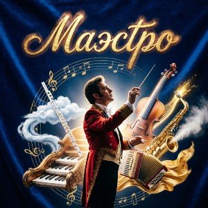 Маэстро (Ремикс)