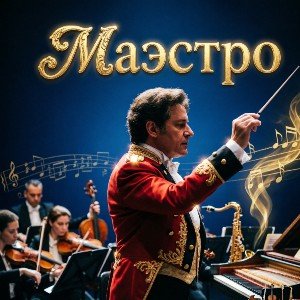 Маэстро
