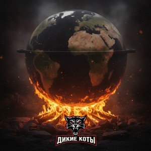 Дикие Коты - Мир обернись