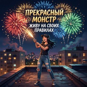 Живу на своих правилах