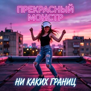 Ни каких границ