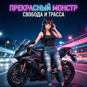 Свобода и трасса
