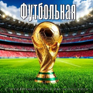 ⚽Футбольная🏆