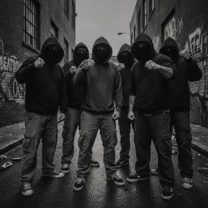 Blood street (Edit)