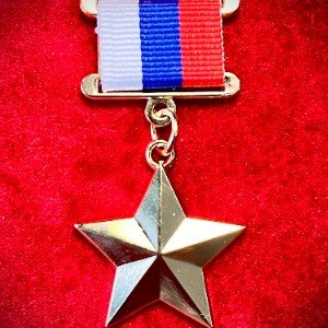 Михаил Торгашев