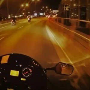 Без тормозов...  mix