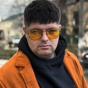 Филипп Вегель- Ангел смелый