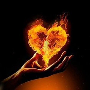 Flames of Love