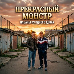 Пацаны из одного двора