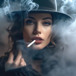 Я встретил Вас на улице весны