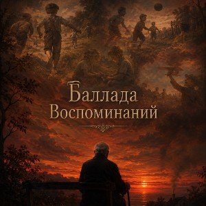 Баллада воспоминаний