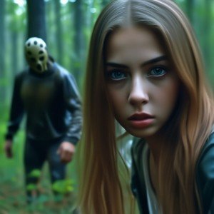 Деревенские  легенды Две сестры   Освобождение