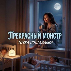 Точка поставлена
