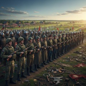 Зазеркалье