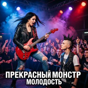 Молодость