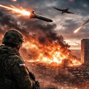 🇷🇺  Держитесь…..