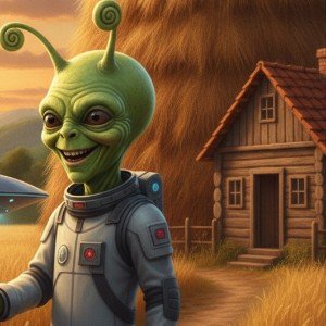 Гуманоид (женский вокал)
