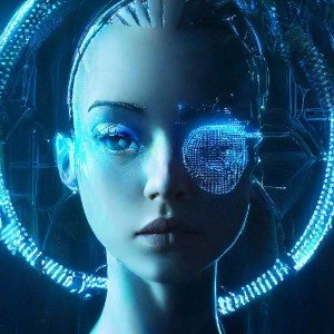 Виртуальная дева