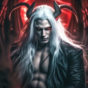 Silentium:Слепые демоны