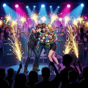 Искра (concert live version)