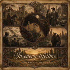 In every lifetime